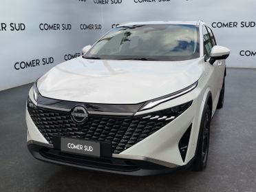 NISSAN Qashqai III 2024 - Qashqai 1.5 e-power N-Connecta 2wd