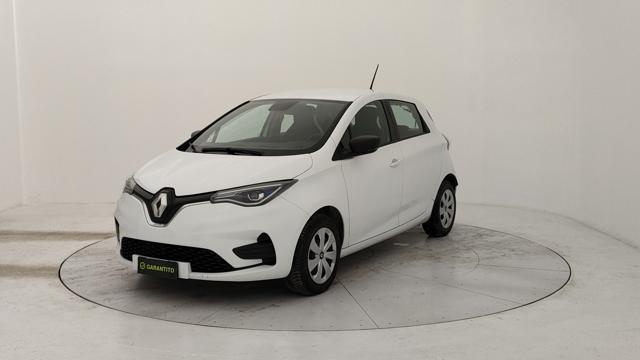 RENAULT ZOE Life R110