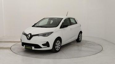 RENAULT ZOE Life R110
