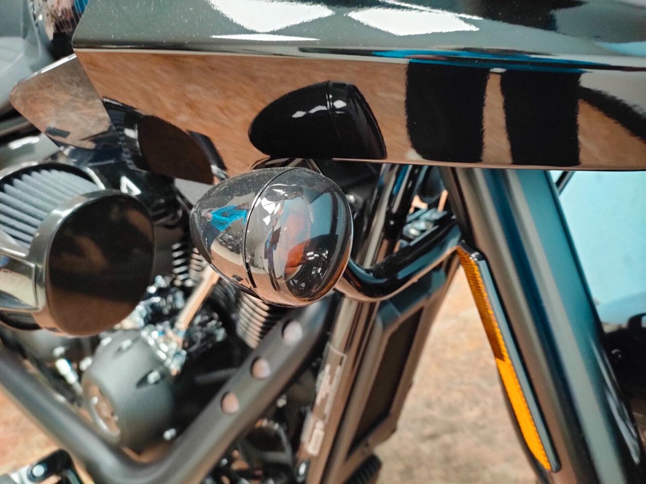 Harley-davidson Low Rider ST FXLRST Garantita e Finanziabile