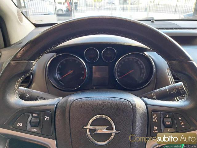 OPEL Meriva 1.4 100CV Design Edition