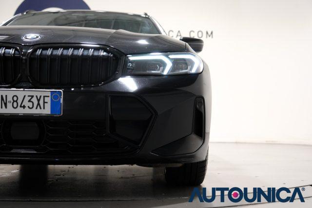 BMW 320 E TOURING MSPORT