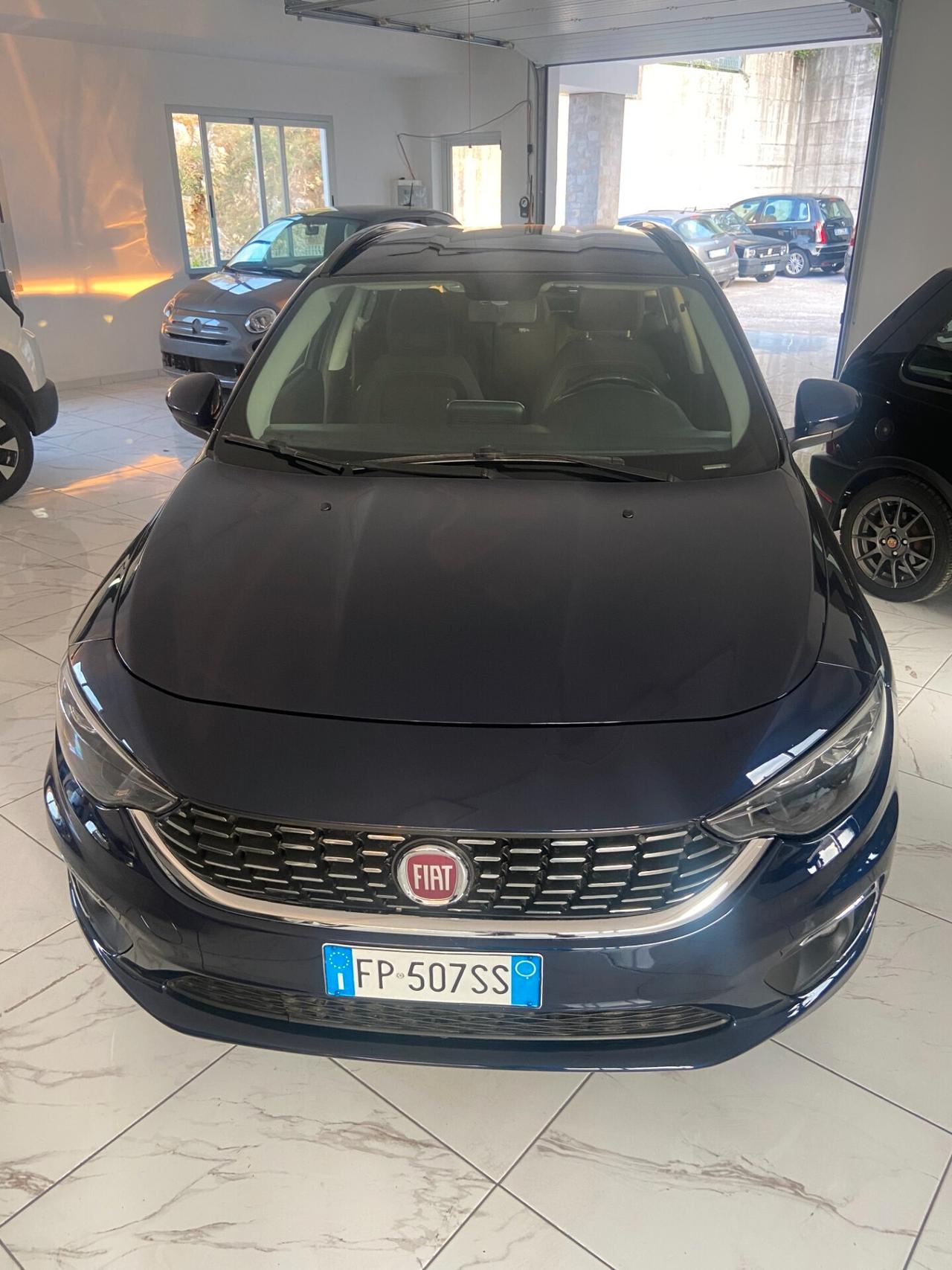 Fiat Tipo 1.3 Mjt S&S SW Business