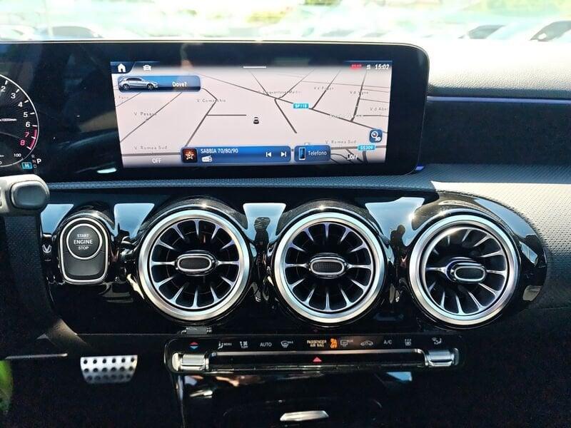 Mercedes-Benz Classe A A 250 e Plug-in Hybrid AMG Line Advanced Plus