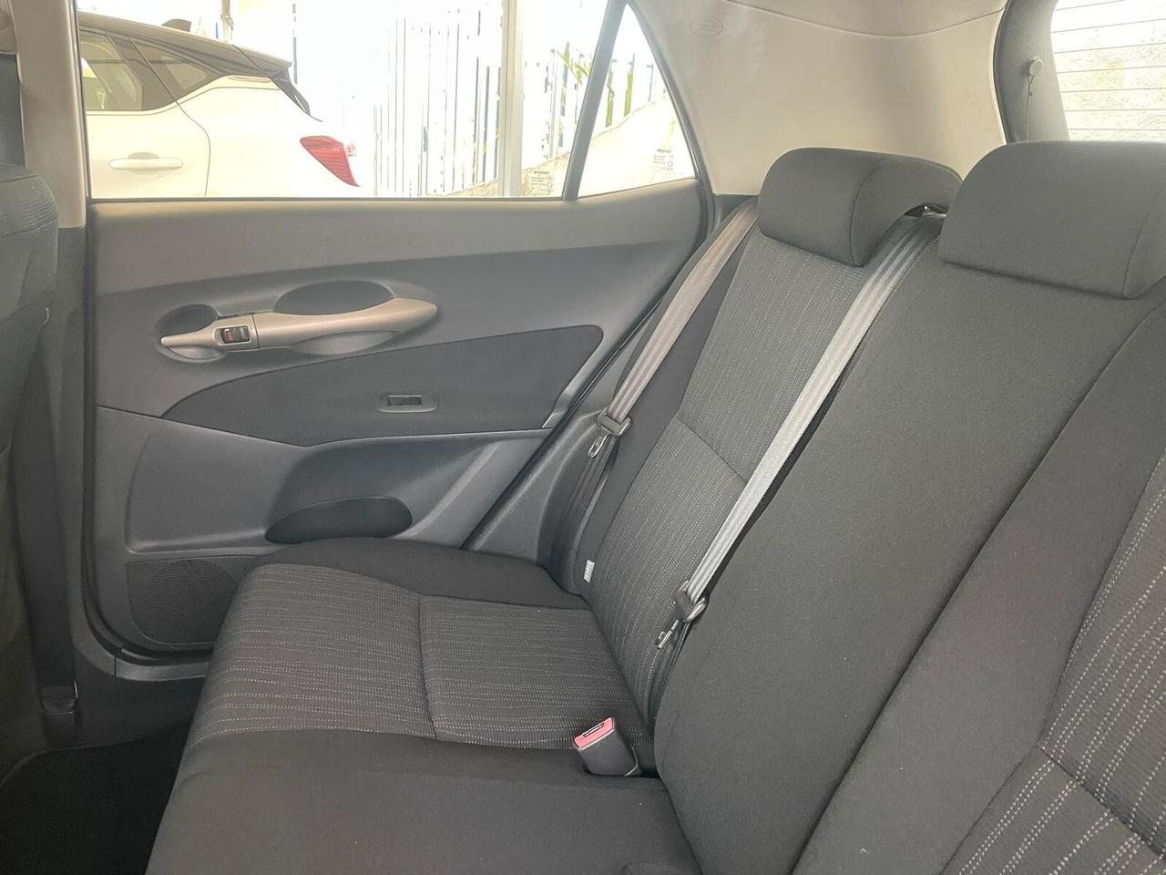 Toyota Auris 1.4 D-4D 5 porte Sol