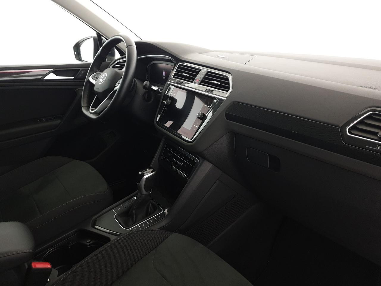 Volkswagen Tiguan 1.4 tsi eh elegance dsg