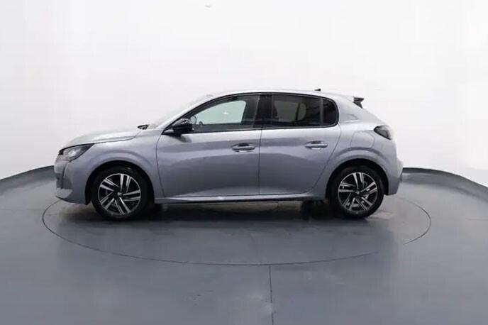 Peugeot 208 1.2 PureTech 75CV ALLURE
