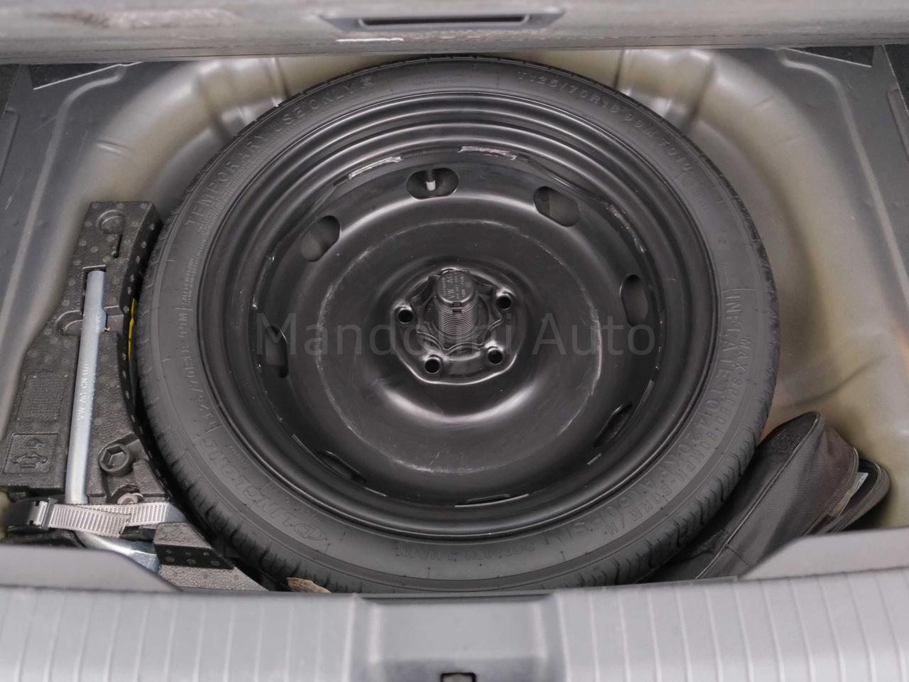 Volkswagen T-Roc 1.0 tsi 110cv style