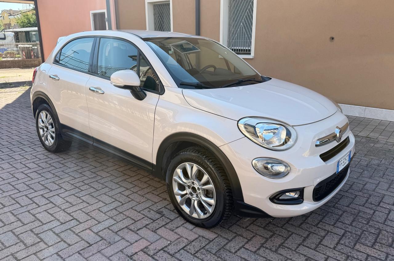 Fiat 500X 1.6 MultiJet 120 CV Ok Neopatentati