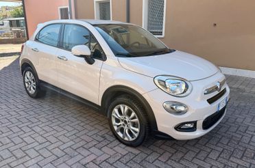 Fiat 500X 1.6 MultiJet 120 CV Ok Neopatentati
