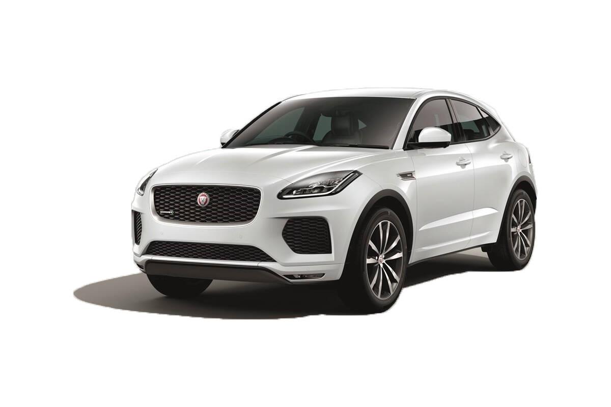 Jaguar E-Pace 2.0d i4 R-Dynamic awd 180cv auto my19