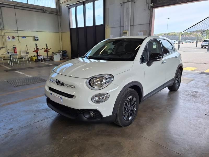 Fiat 500X 1.0 T3 Club