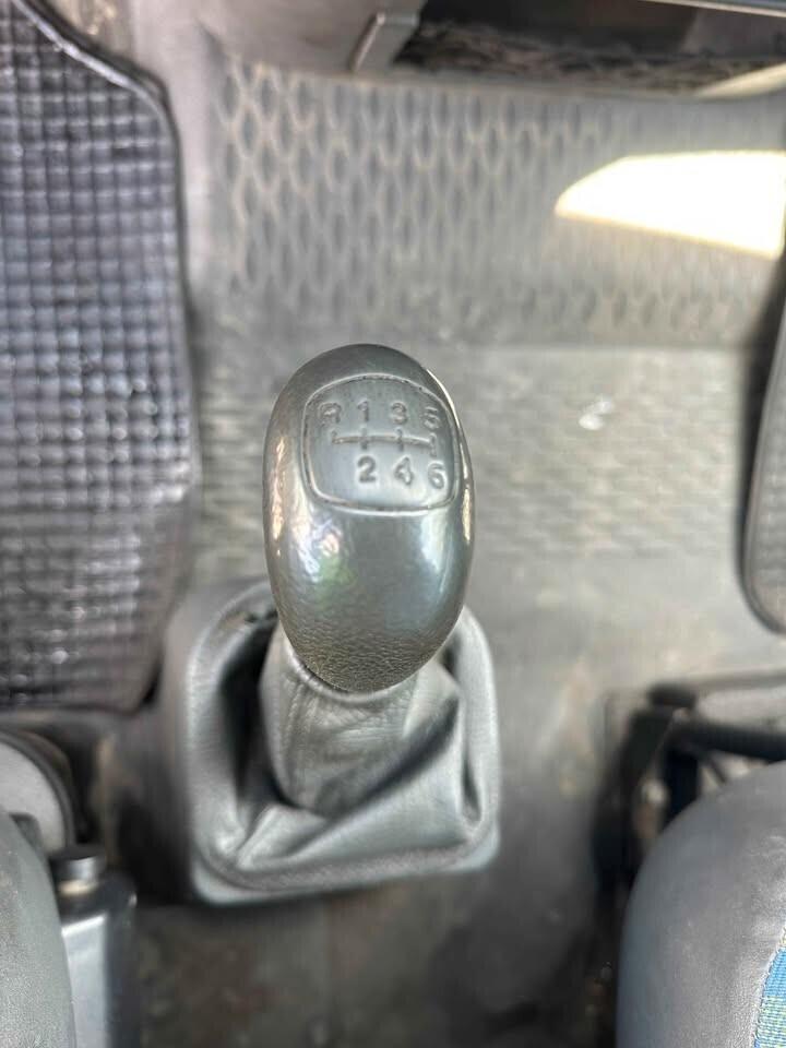 Iveco Daily 2.8 Cabinato