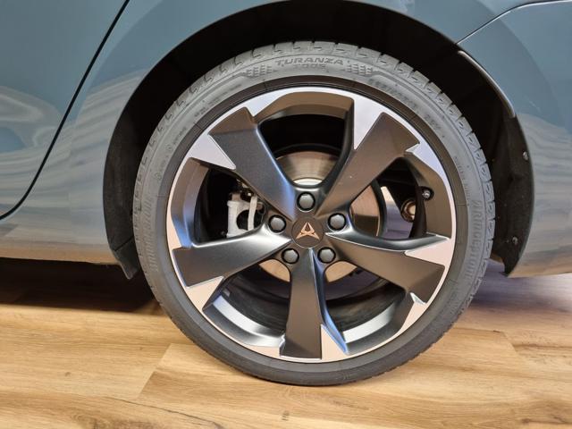 CUPRA Leon Sportstourer 1.5 e-Hybrid 204 CV DSG PLUG-IN