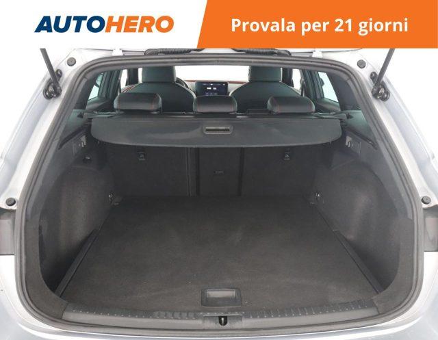 SEAT Leon Sportstourer 1.5 eTSI 150 CV DSG FR