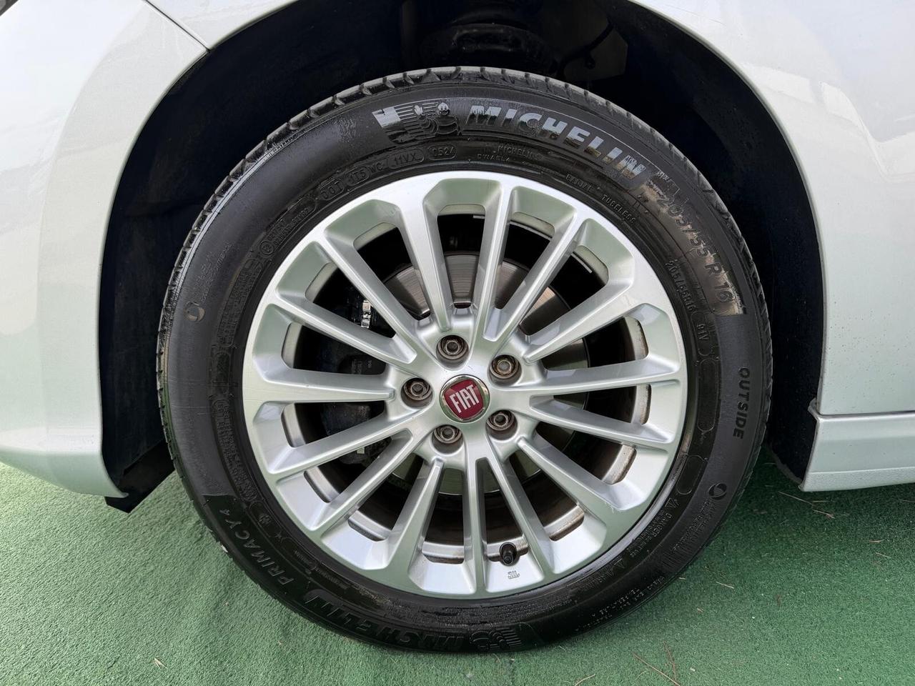 Fiat Tipo 1.6 Mjt S&S 5 porte City Life