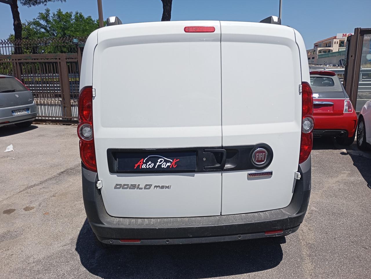 Fiat Doblò C. Maxi 1.6 Mjet 105CV Business 3 Posti