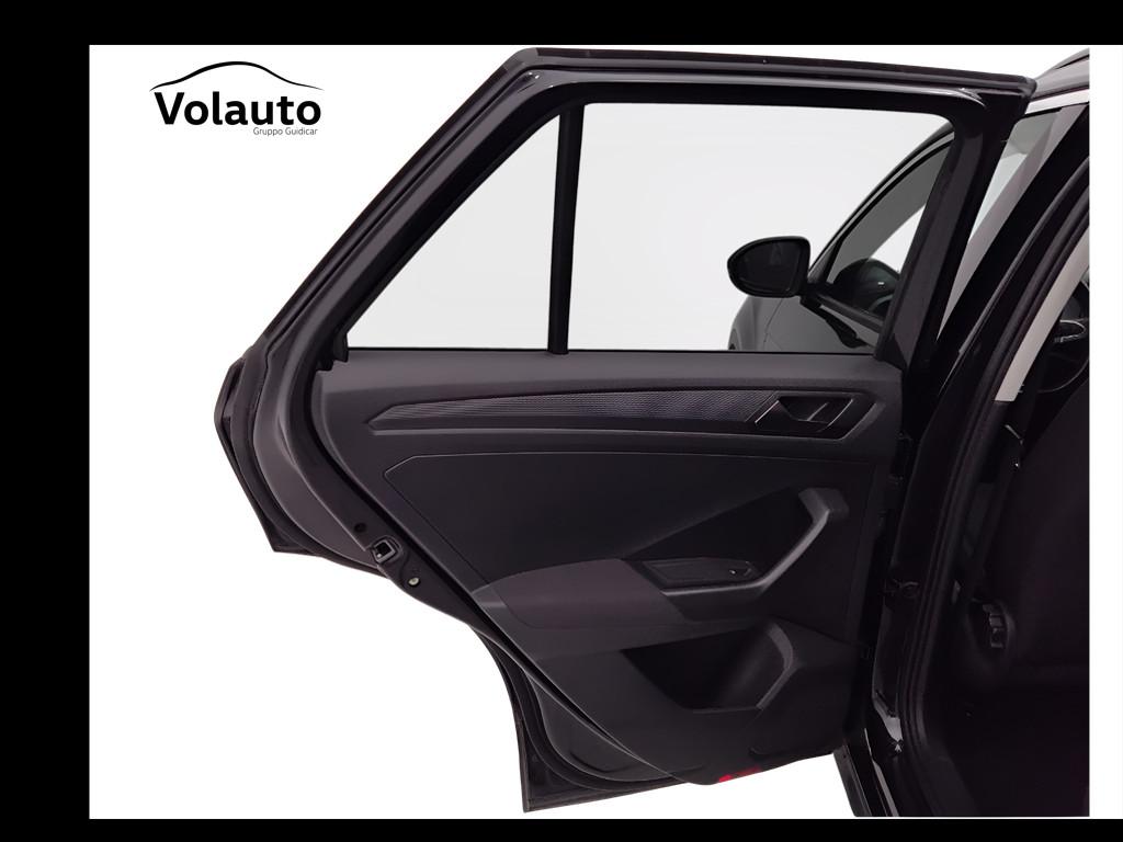 VOLKSWAGEN T-Roc I 2022 - T-Roc 2.0 tdi Life 150cv dsg