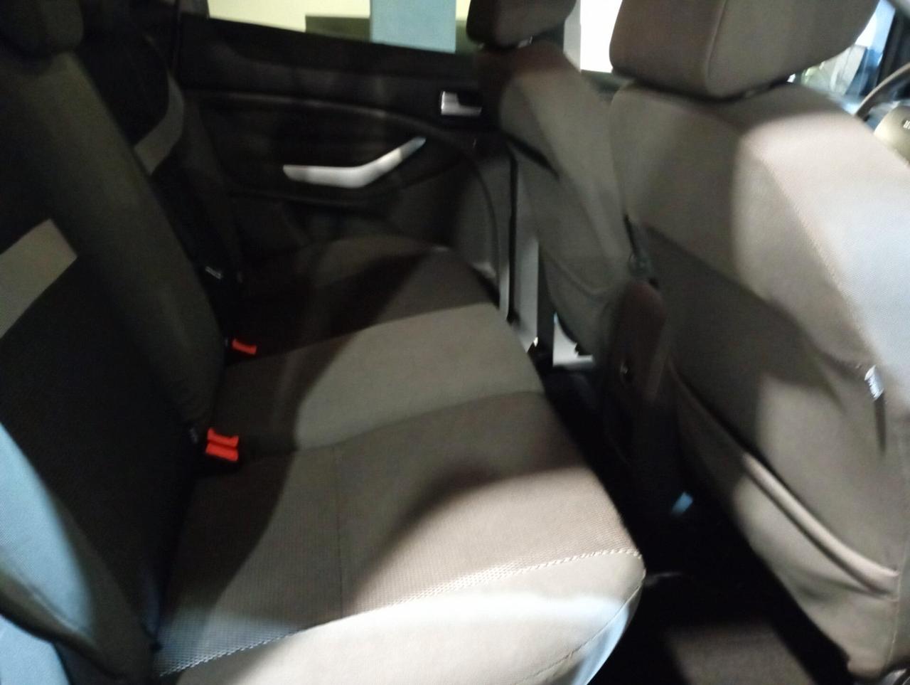 Ford Kuga 2.0 TDCi 140 CV 2WD Titanium