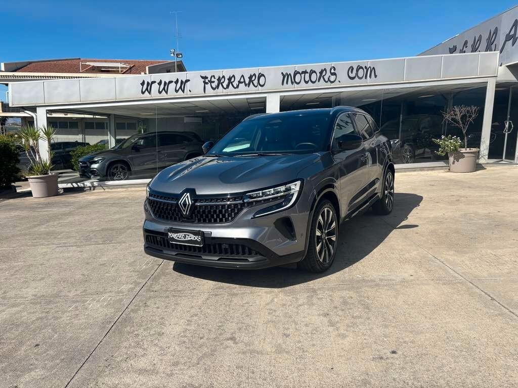 Renault Austral Full Hybrid E-Tech series 200 CV 2023/ KM 52.000 Tua a solo 259 Euro al mese