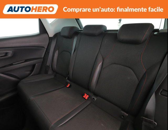 SEAT Leon 2.0 TDI 150 CV DSG 5p. FR