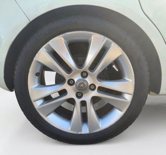 OPEL Corsa 1.2 5 porte Start&Stop Cosmo Pano Neopatentati