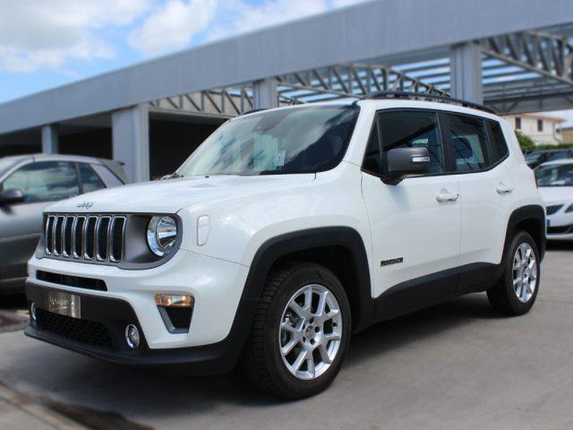 JEEP Renegade 1.0 T3 Limited
