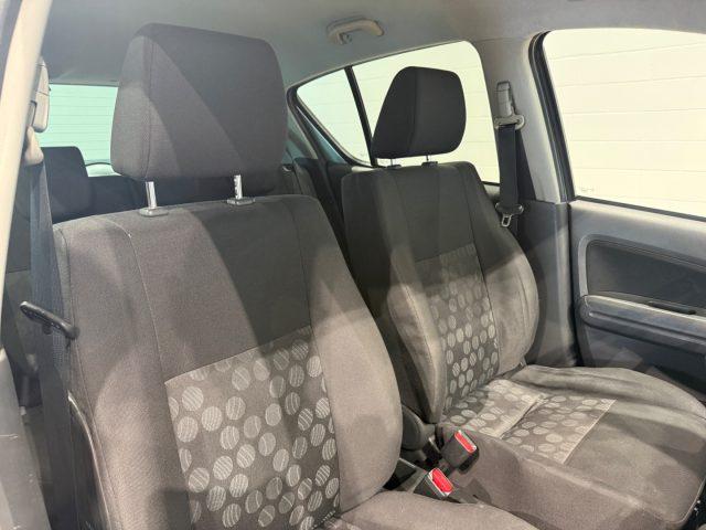 SUZUKI Splash 1.2 GPL GLS PREZZO REALE
