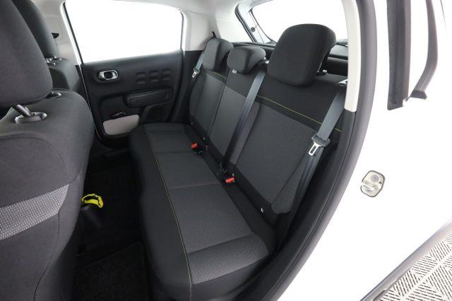 CITROEN C3 C3 BlueHDi 100 S&S Feel Pack