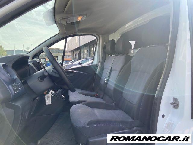OPEL Vivaro 29 1.6 CDTI 145CV biturbo PL-TN Furgone Edition