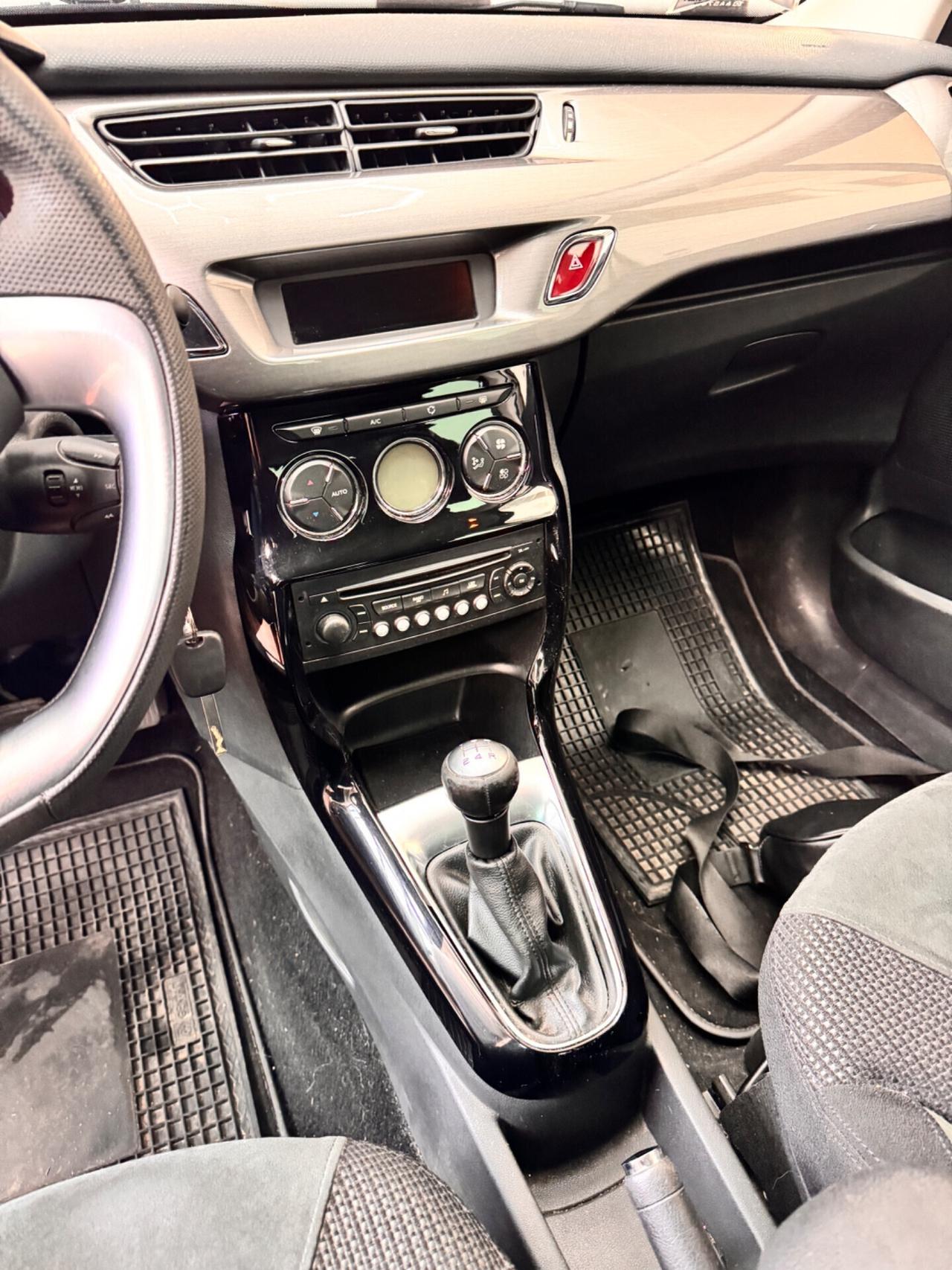 Citroen C3 1.4 Exclusive Style Eco Energy G