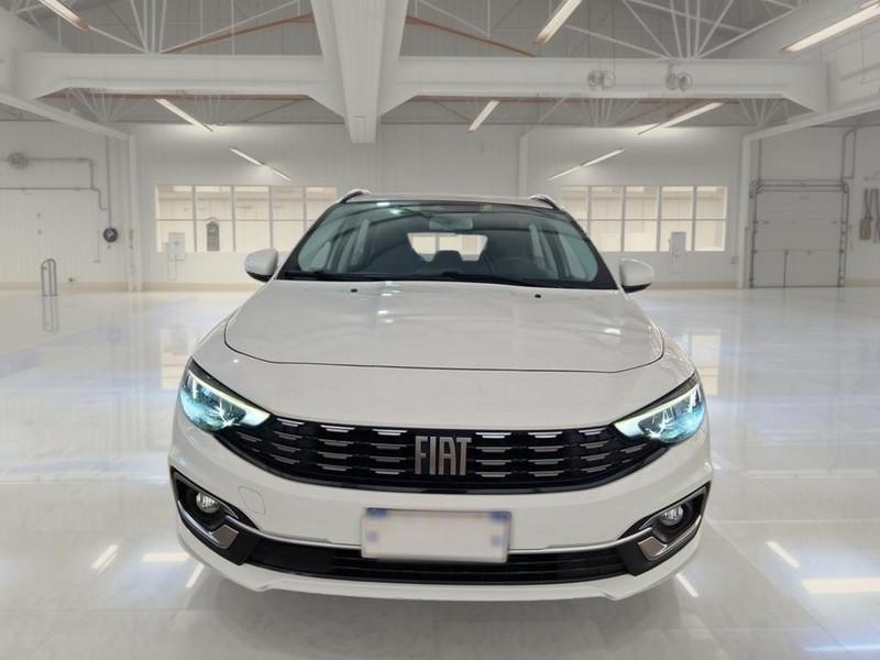 FIAT TIPO 1.3 MJT 95 CV SES BUSINESS STATION WAGON