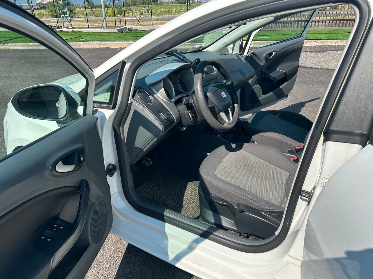 Seat Ibiza 1.4 benzina station wagon ok neopatentati