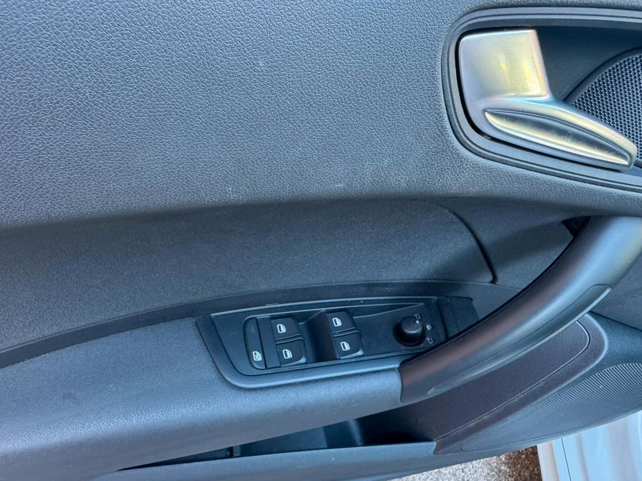 Audi A1 1.2 TFSI 86CV S LINE