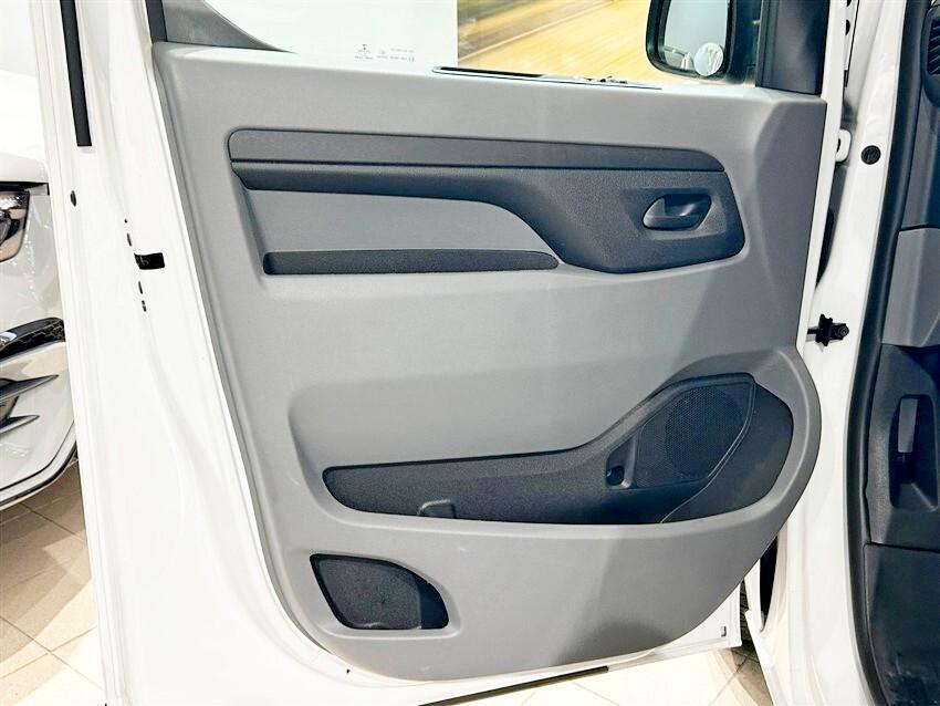 Opel Vivaro 2.0 Diesel 145CV S&S PC-TN S Furg.Enjoy