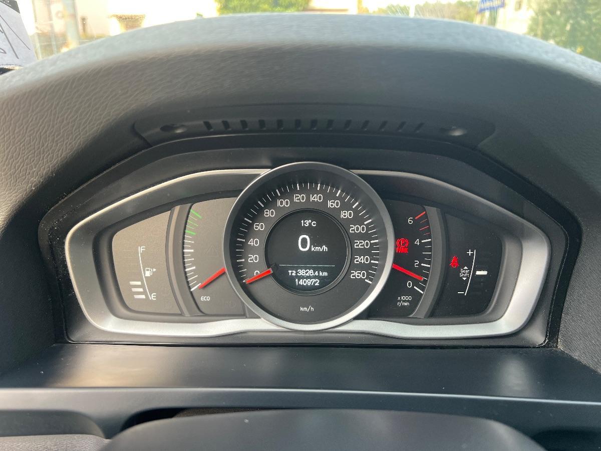 VOLVO - V60 1.6 d2 Kinetic