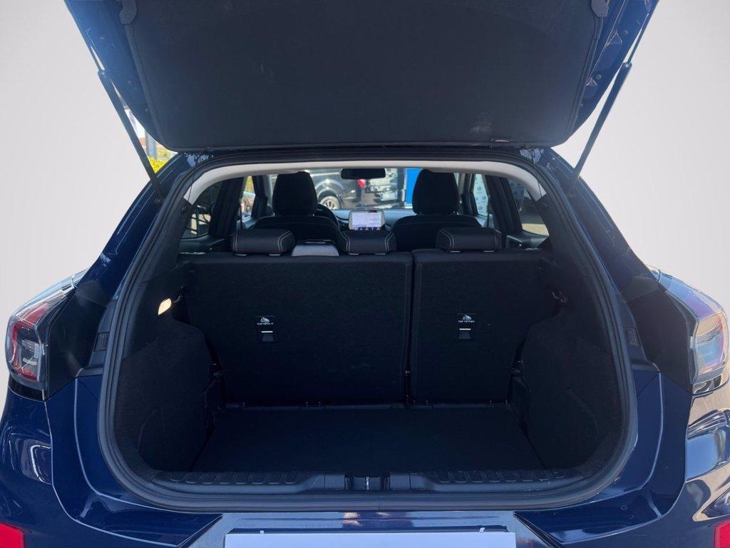 FORD Puma 1.0 EcoBoost Hybrid 125 CV S&S Titanium del 2022