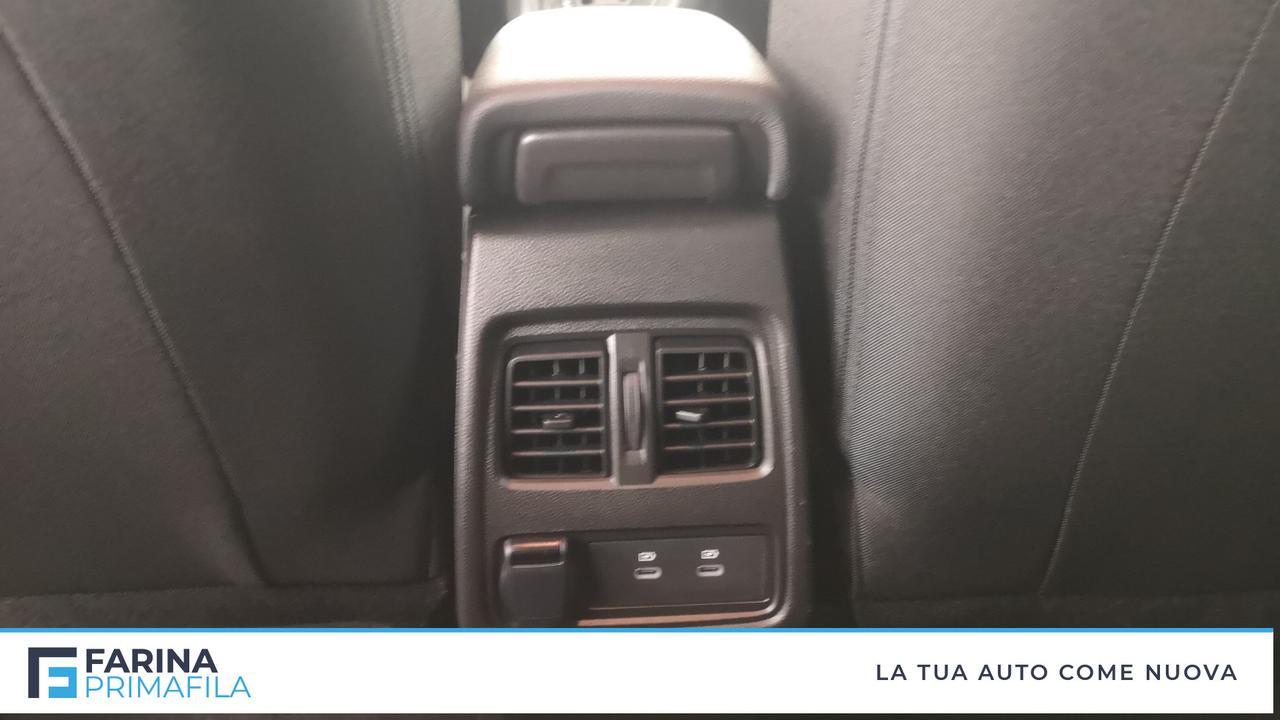 RENAULT Symbioz 1.6 E-Tech full hybrid Evolution 145cv auto