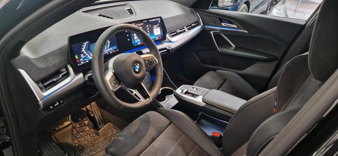 Bmw X2 sDrive 18d Msport Pro