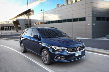 FIAT Tipo Tipo 1.3 Mjt S&S SW Business