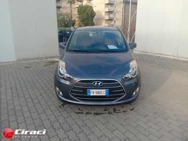 Hyundai iX20 1.4 CRDI 90 CV APP MODE