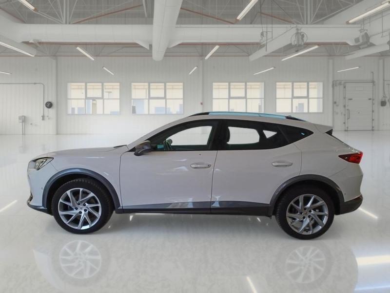 CUPRA FORMENTOR 1.5 TSI SUV