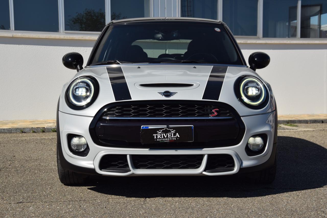 MINI Mini 5 porte (F55) Mini 2.0 Cooper S Hype...