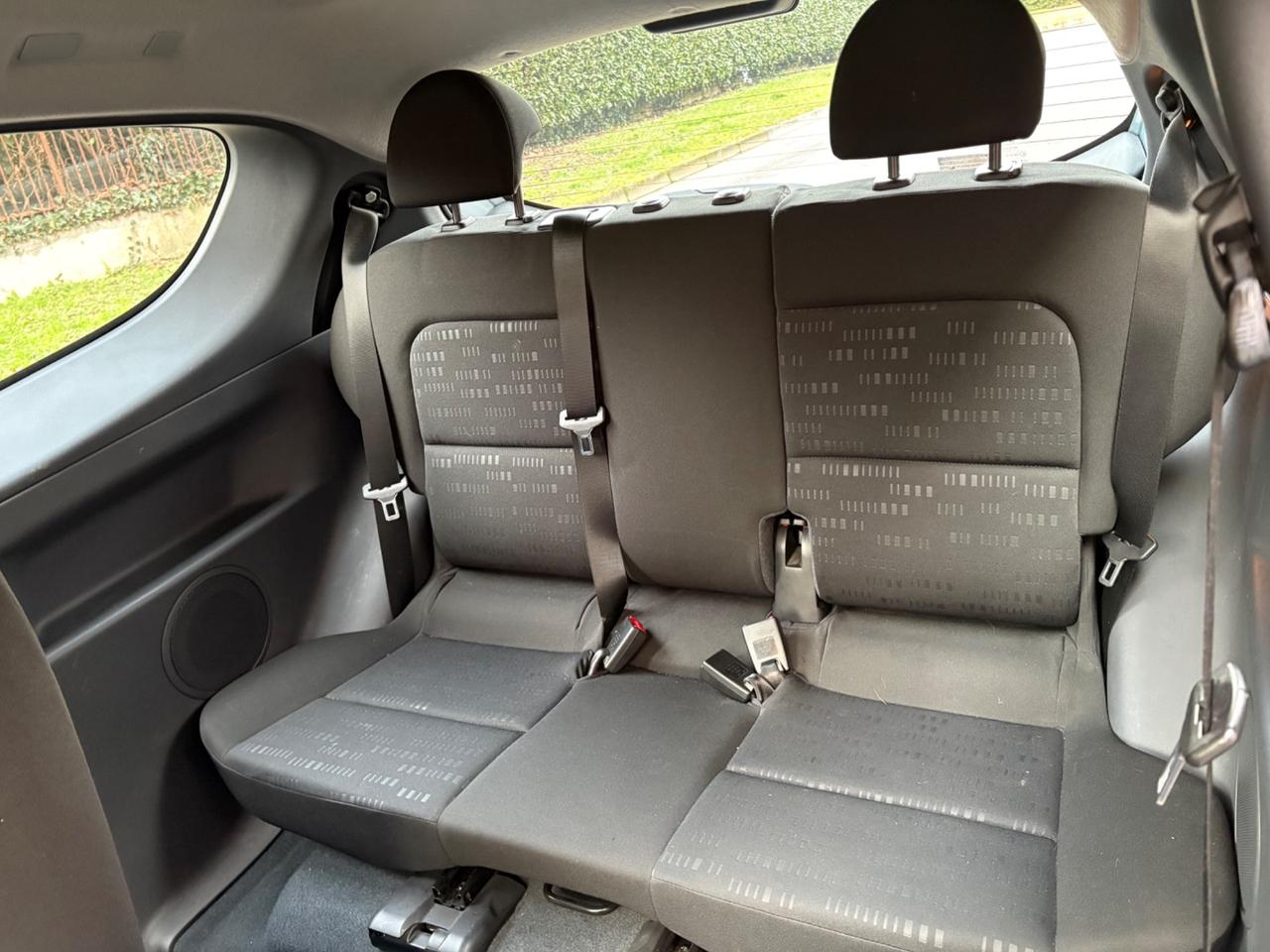 Mitsubishi Colt 1.1 12V 3p. CZ3 Sportychrome