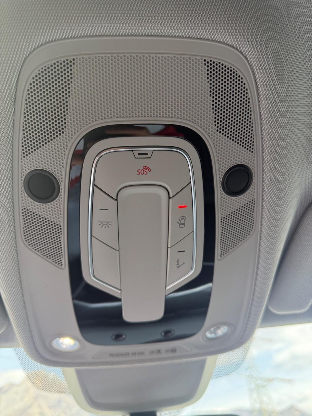 Audi A6 35 2.0 TDI S tronic Business Design