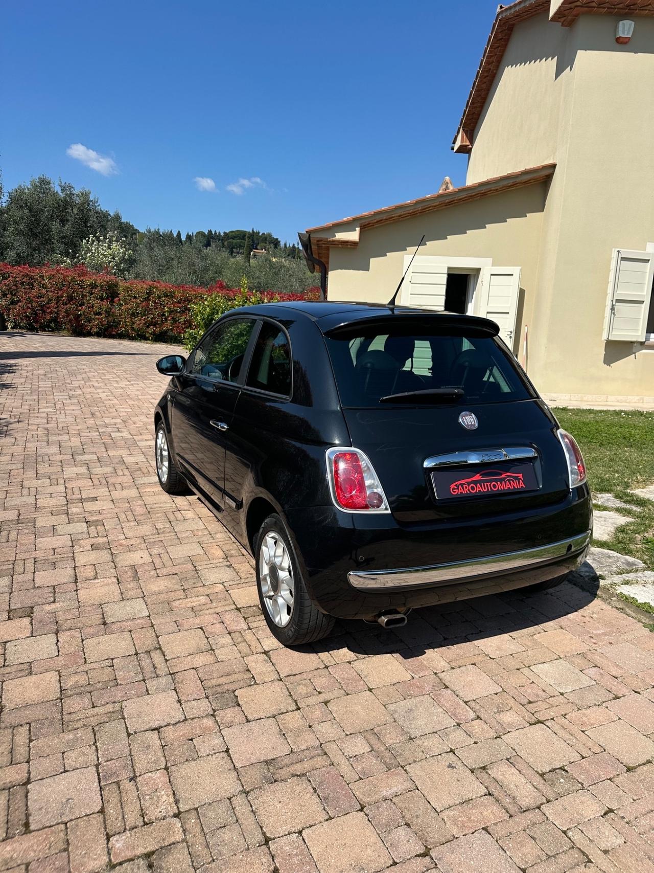 Fiat 500 1.2 Sport