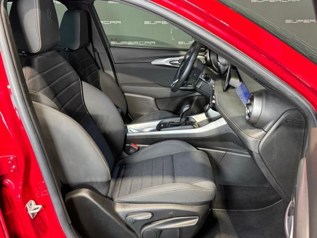 ALFA ROMEO Tonale 1.5 160 CV MHEV TCT7 Ti DISP. ALTRI COLORI