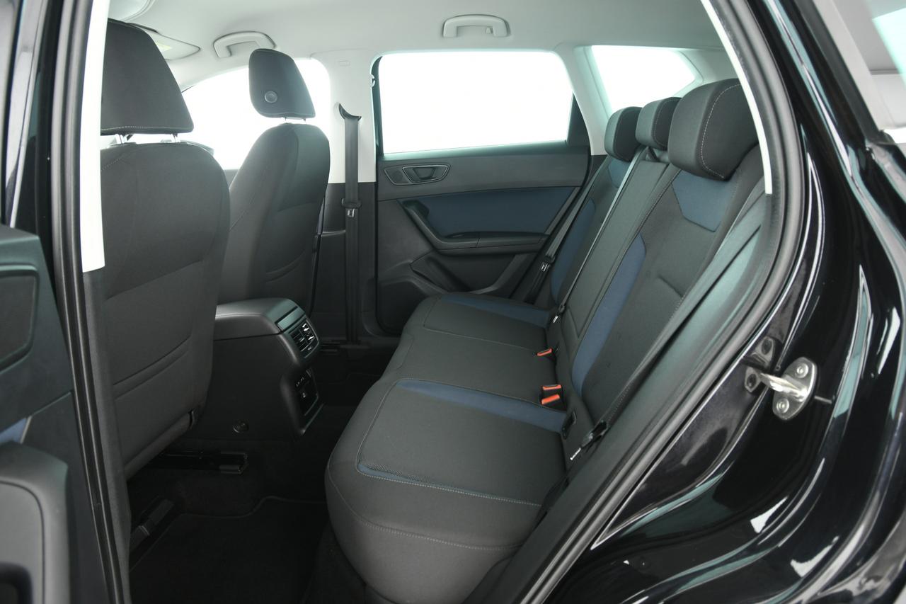 SEAT Ateca 1.6 tdi Business dsg NEOPATENTATI+CAMERA+ACC