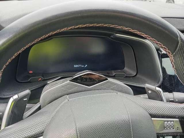 DS Automobiles DS 7 Crossback DS7 Crossback 2.0 bluehdi Business 180cv auto