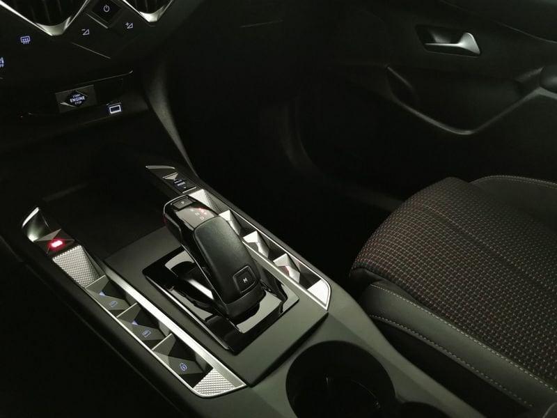 DS DS3 1.5 bluehdi Performance Line 130cv auto